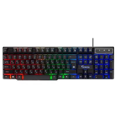 Defender Gorda GK-210L Gaming Klaviatura (45210)